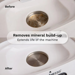 Safe & Effective Descaler Liquid
