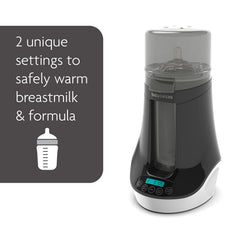 Bundle: Sterilizer Dryer Advanced + Bottle and Breastmilk Warmer