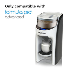 Replacement Funnel & Cover For Formula Pro Advanced (All Models Except the Mini)