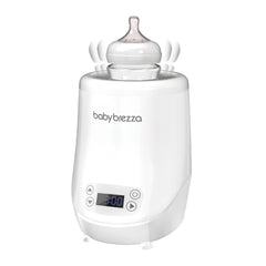 Bundle: AirSwirl® Bottle Warmer + Superfast® Portable Bottle Warmer