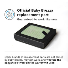 Replacement HEPA Filter For The Bottle Washer Pro®