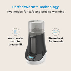Bottle & Breastmilk Warmer
