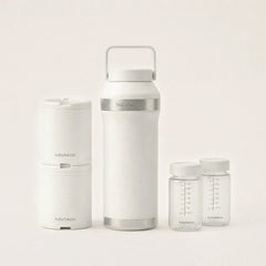 All-day Breastmilk Portable Cooler