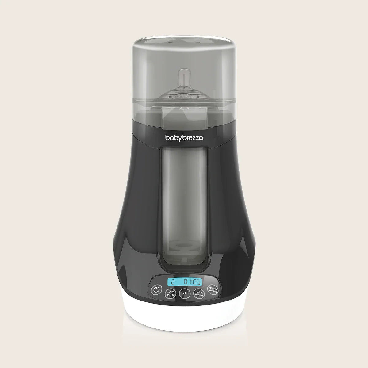 Bottle & Breastmilk Warmer