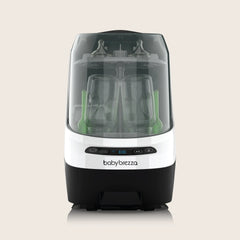 Bottle Washer Pro - All In One Baby Bottle Washer, Sterilizer, Dryer