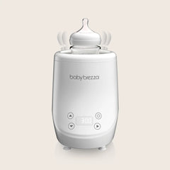 AirSwirl® Bottle Warmer - Waterless Warmer for Formula and Breastmilk